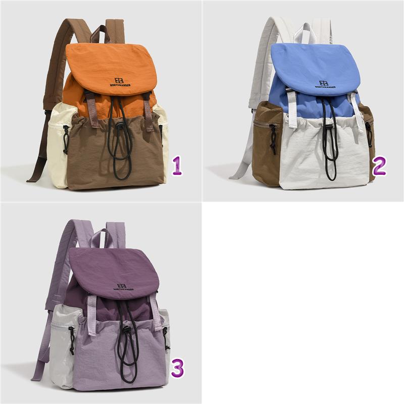 普段使いに最適なおしゃれレディースリュックサック