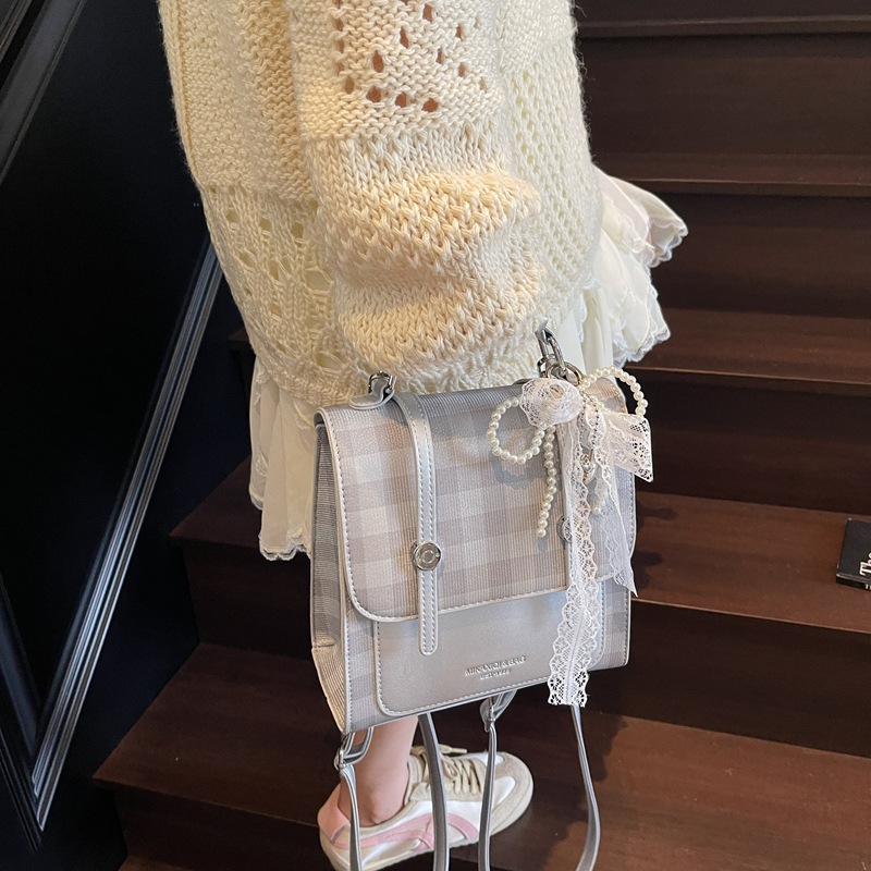 旅行用多機能レディースリュック 手提げバッグ 5色展開