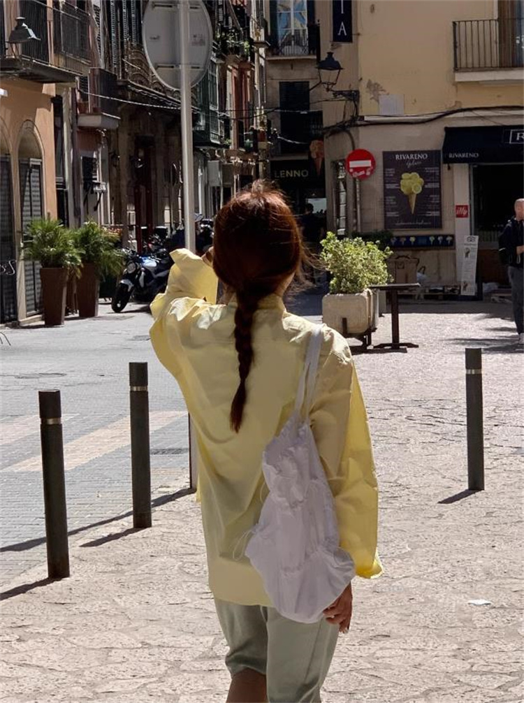 レディースリュック 普段使い軽量撥水