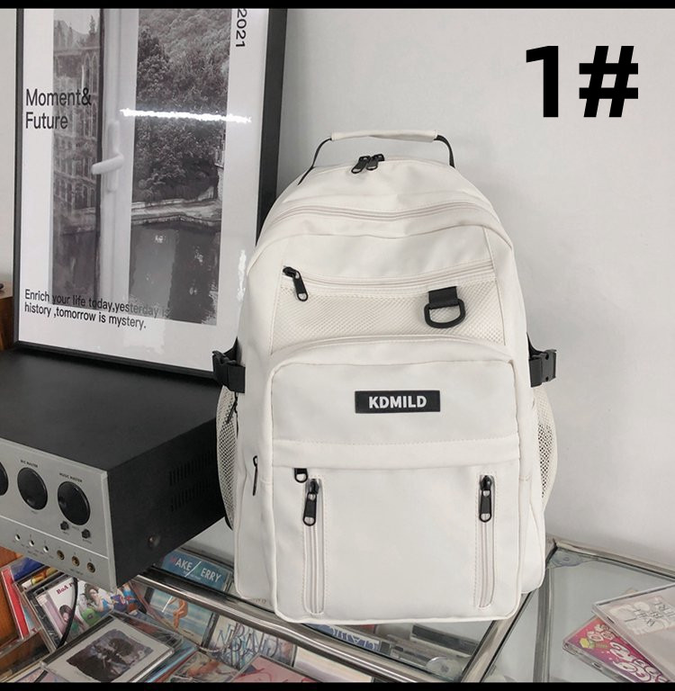 レディースリュック 大容量多機能 普段使い通勤通学 おしゃれレディースメンズ全5色