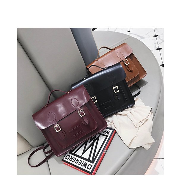 レディースリュック 普段使い二通り鞄 女性用背負い鞄 合成皮革 大容量