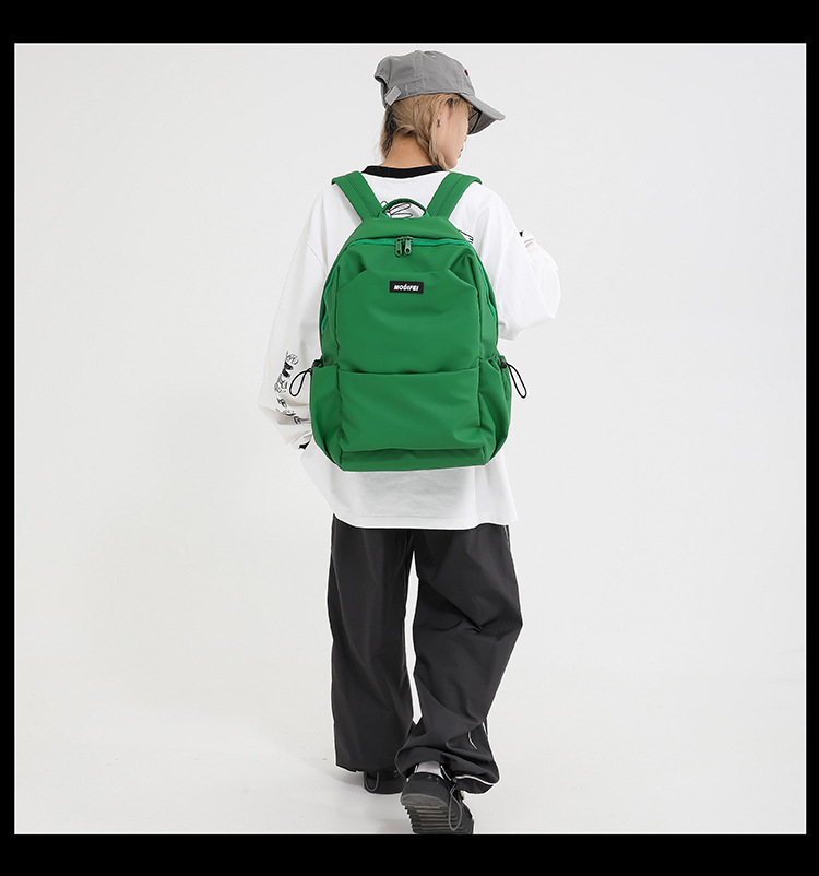 レディースリュック 普段使い大容量 男女兼用多色展開鞄