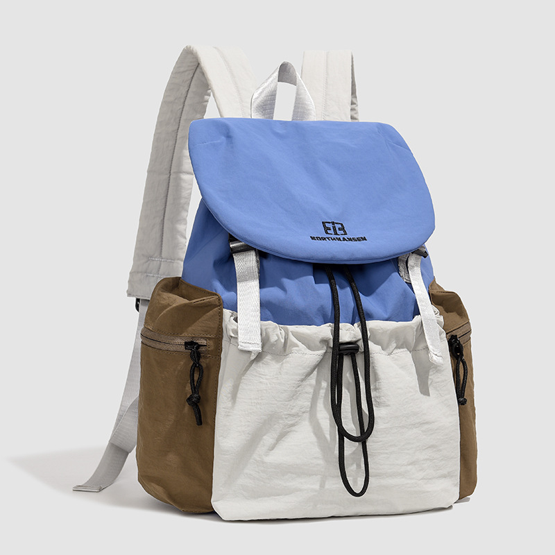 普段使いに最適なおしゃれレディースリュックサック