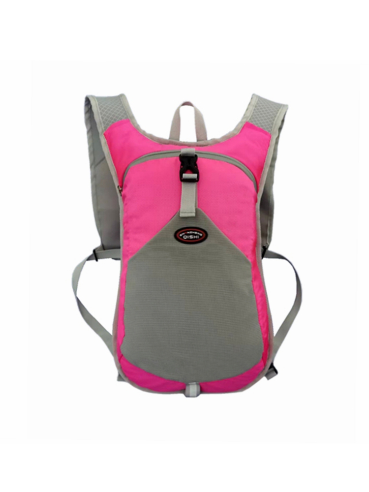 レディースリュック 軽量コンパクト登山リュック