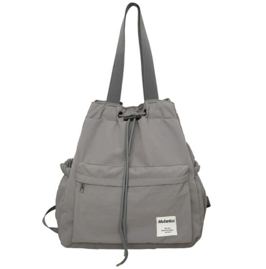 レディースリュック 普段使い 斜めがけ対応ショルダーバッグ通学鞄