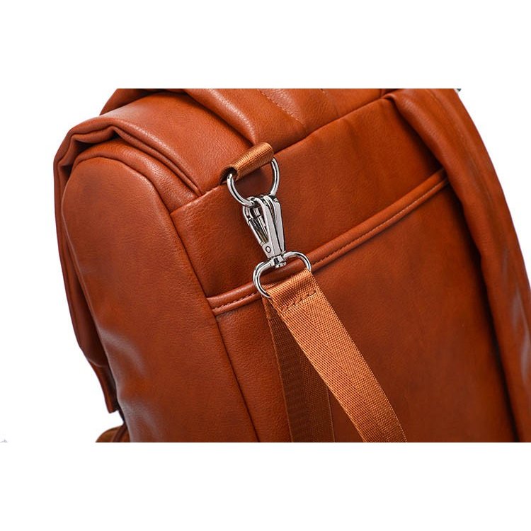 レディースリュック 本革リュックサック 普段使い多機能マザーズバッグ