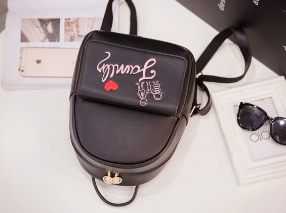 レディースリュック レトロ風 ショルダー リュック 普段使い 可愛い