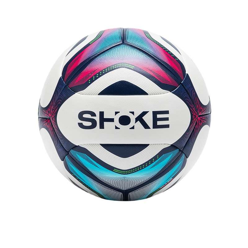 サッカーボール  SHOKE プロフェッショナルマッチボール