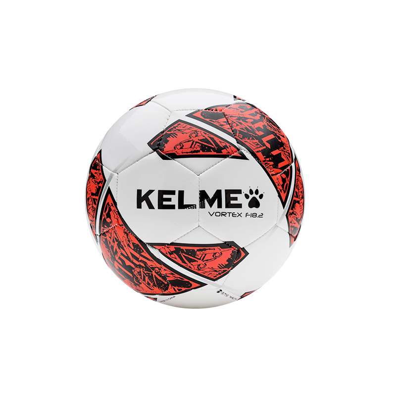 フットサルボール サッカーボール  KELME ヴォルテックス 低弾力