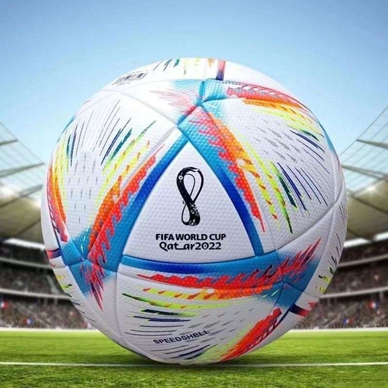 サッカーボール  スピードシェル FIFA ワールドカップ2022 公式球