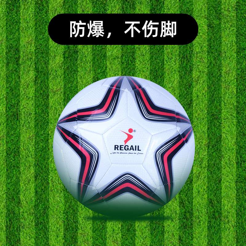 サッカーボール REGAIL プロフェッショナル