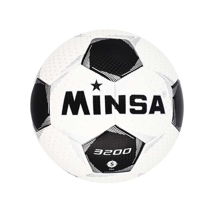 サッカーボール MINSA プロフェッショナル 競技用