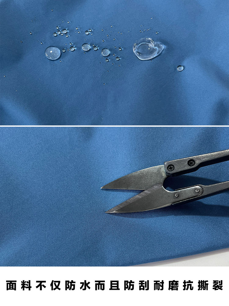 折りたたみ式防水サコッシュ 軽量ショルダーバッグ