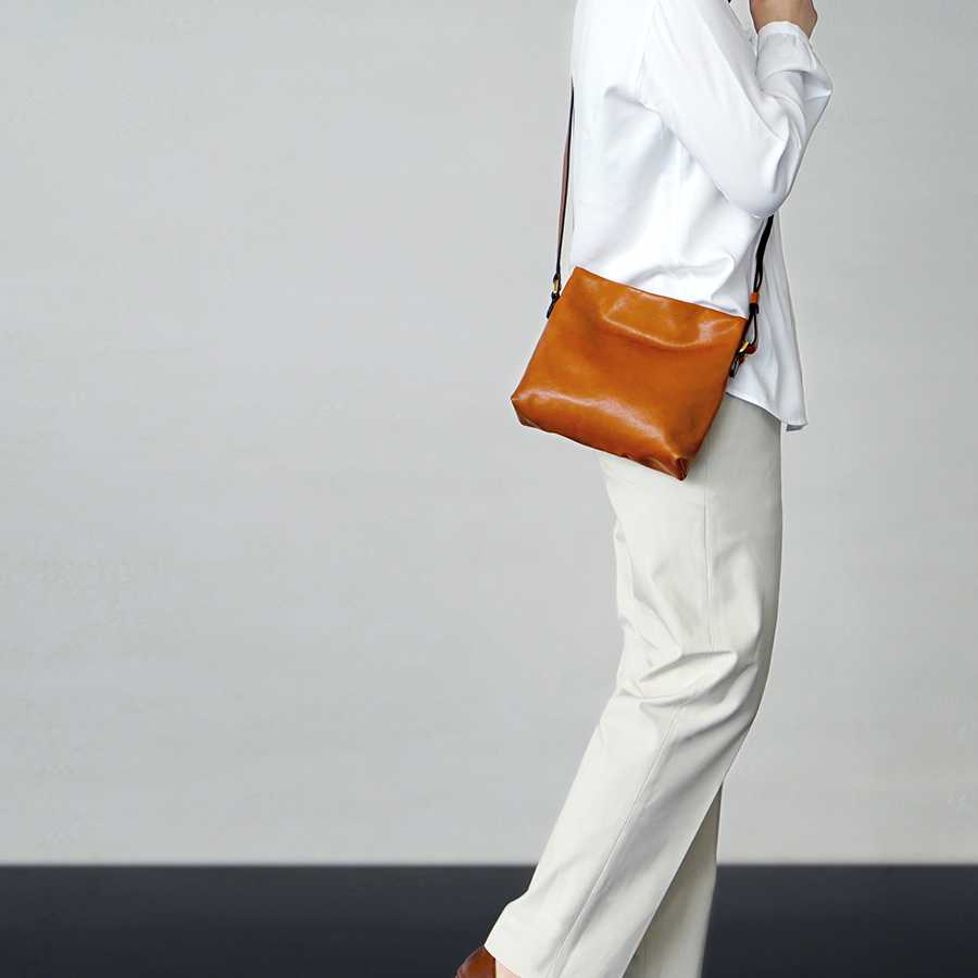 ハンドメイドのサコッシュで日常を彩る！おすすめ5選