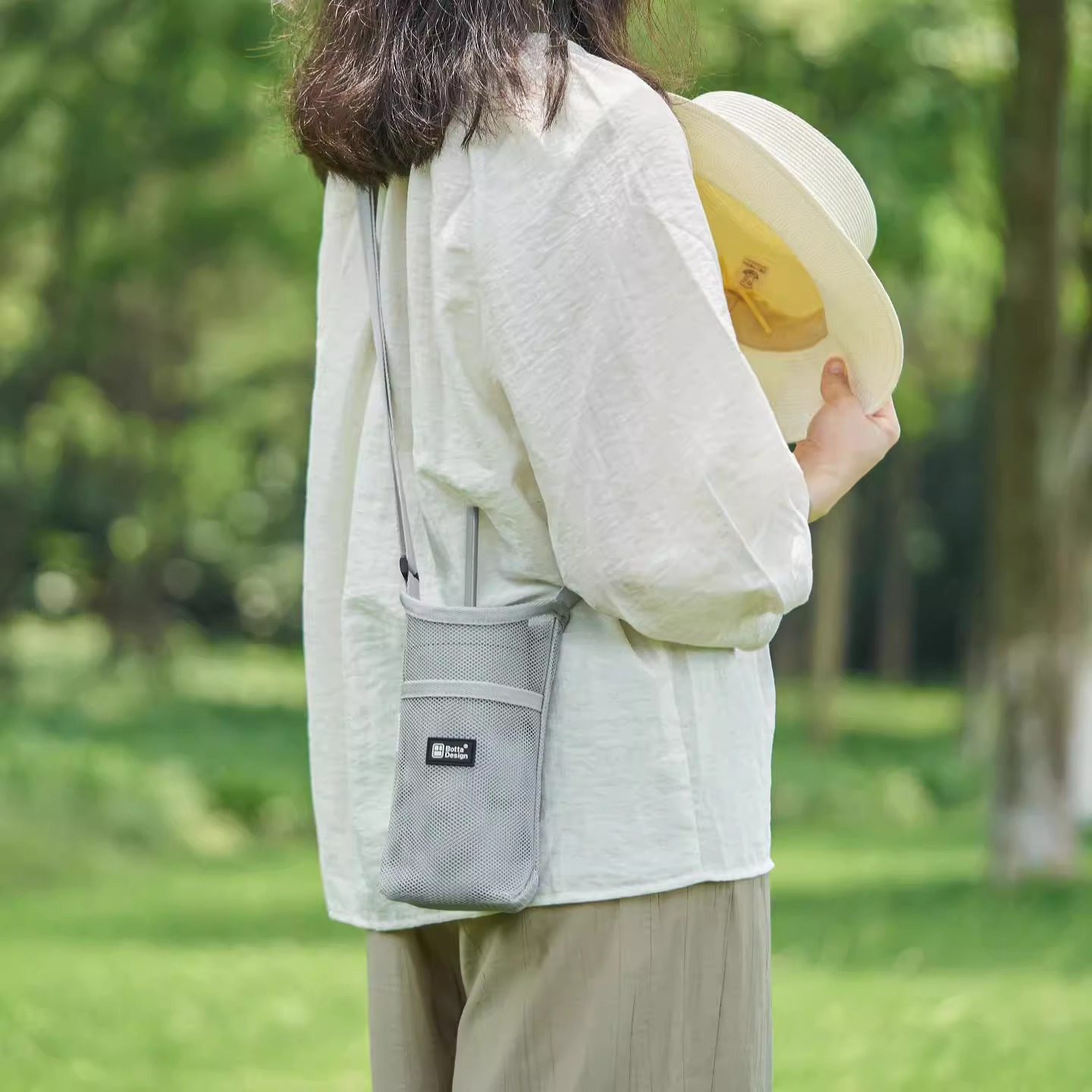 メッシュ