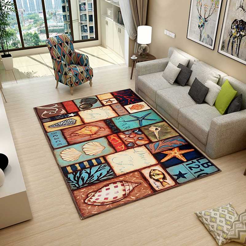 お部屋を優雅に変身させる！敷物ラグの選び方とおすすめ5選