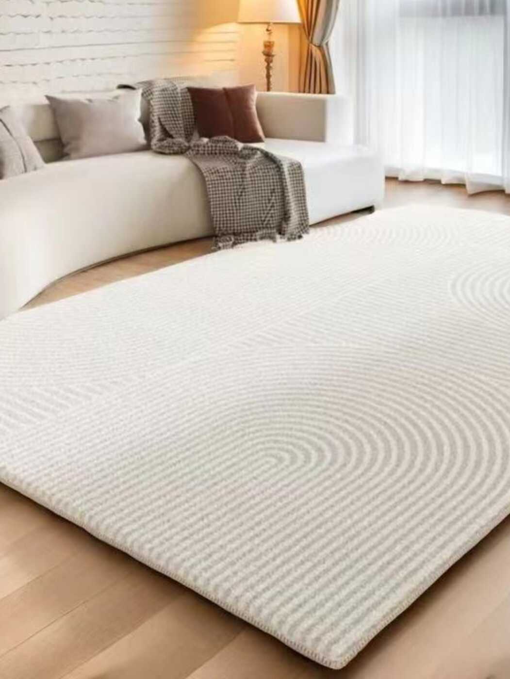 白い絨毯おすすめ5選