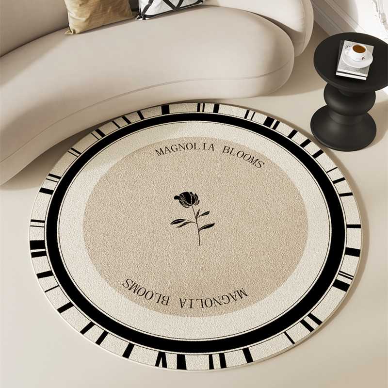 ふかふかの感触に包まれる!おしゃれなラグで毎日の疲れを癒すおすすめ5選