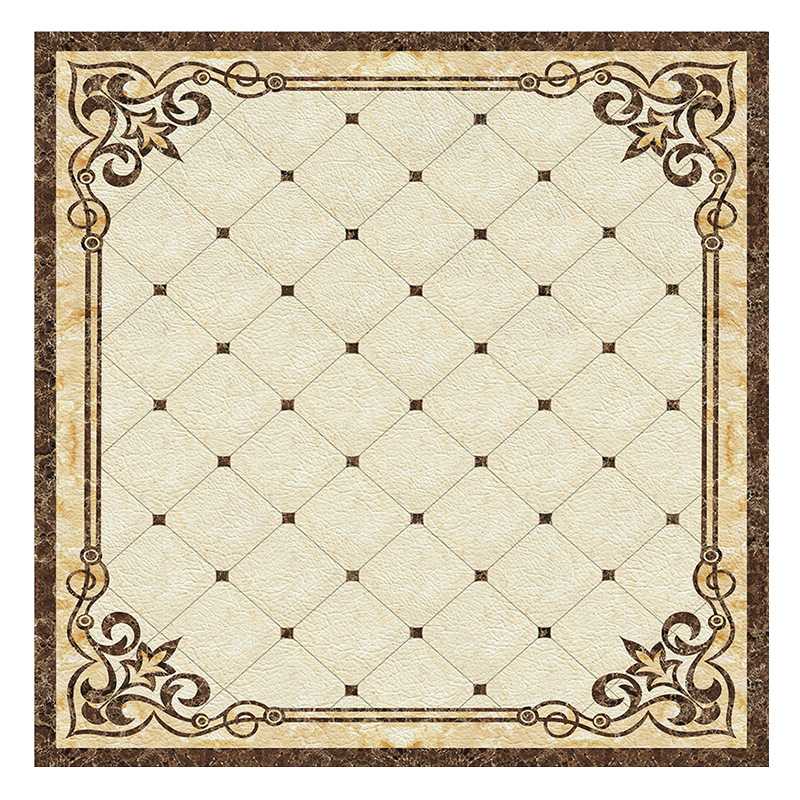 おしゃれなヴィンテージ風ラグマット5選