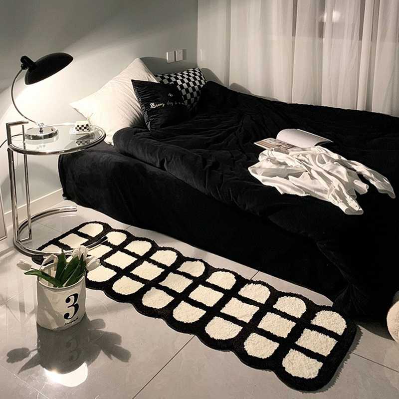 室内カーペットで毎日の疲れを癒す!心地よいくつろぎ空間を作るおすすめ5選