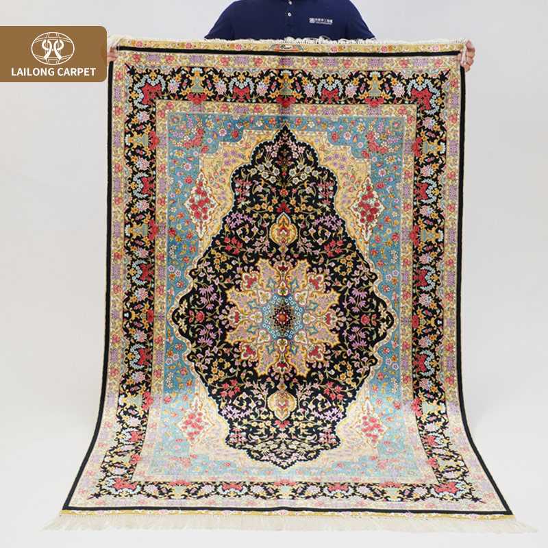 ビジャー風ペルシャ絨毯おすすめ5選