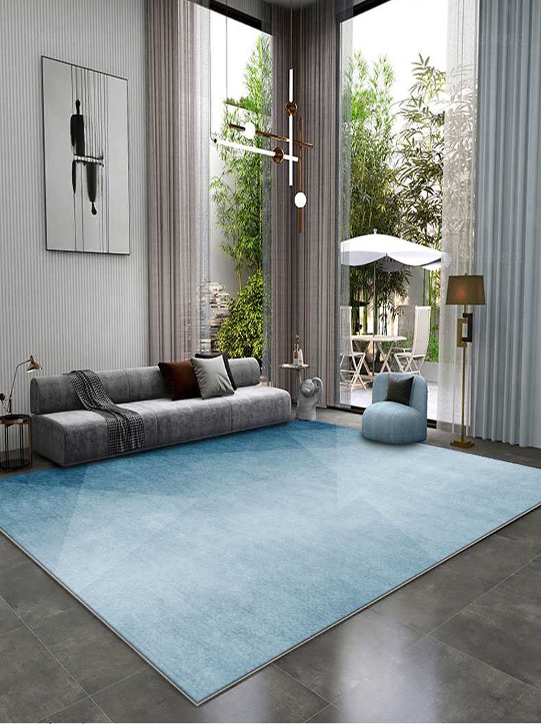 夏物カーペットで涼しさを感じる空間を！快適な空間を実現するおすすめ5選