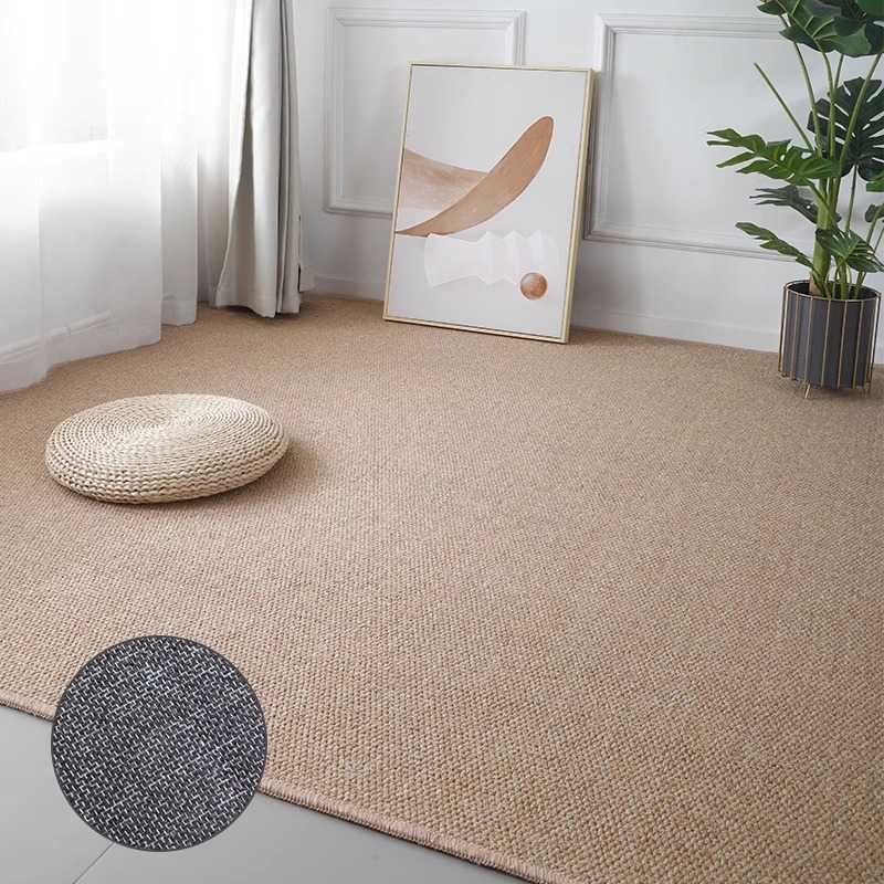 快適さとスタイルを両立！年中使えるカーペット5選