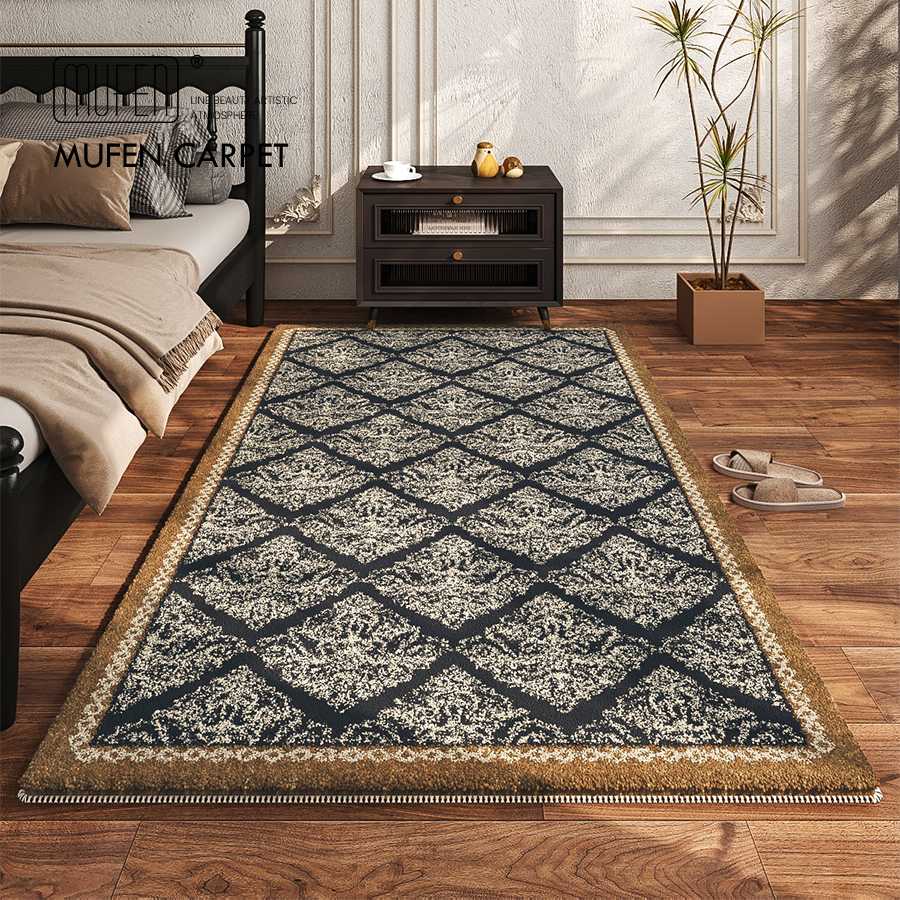 クラシックなラグで上質な空間を演出！おすすめ5選