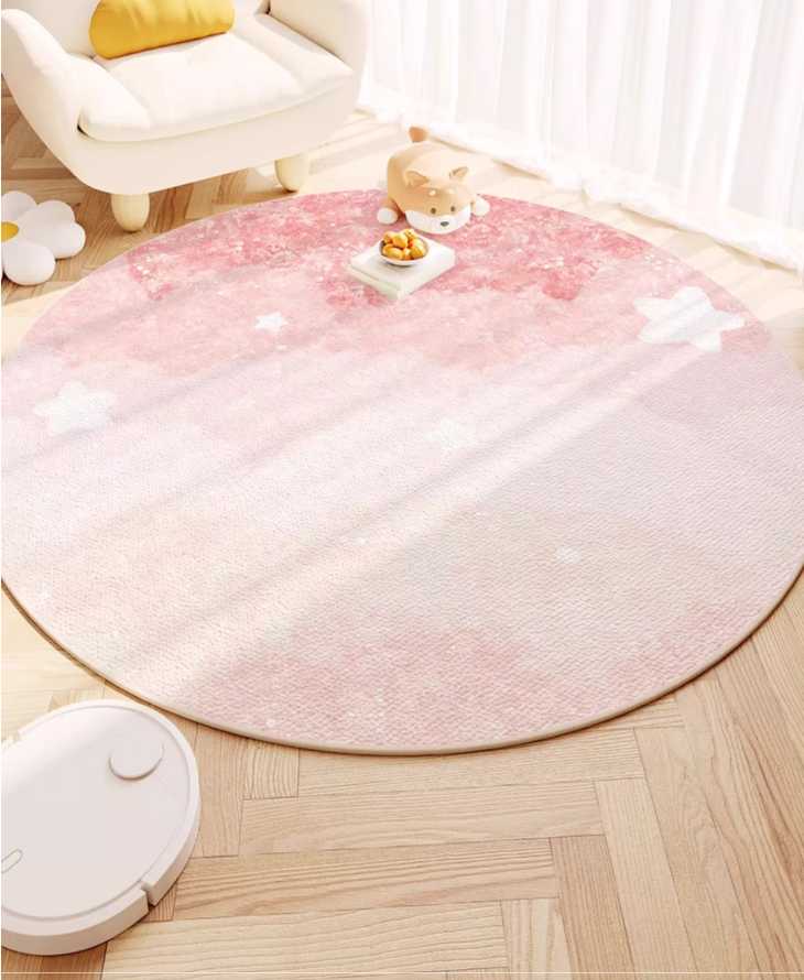 家計に優しく心地よい暮らしを実現!やすいラグで叶える快適空間5選