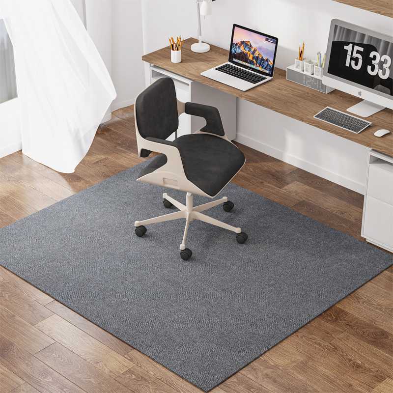 学習机周りにおすすめの絨毯5選