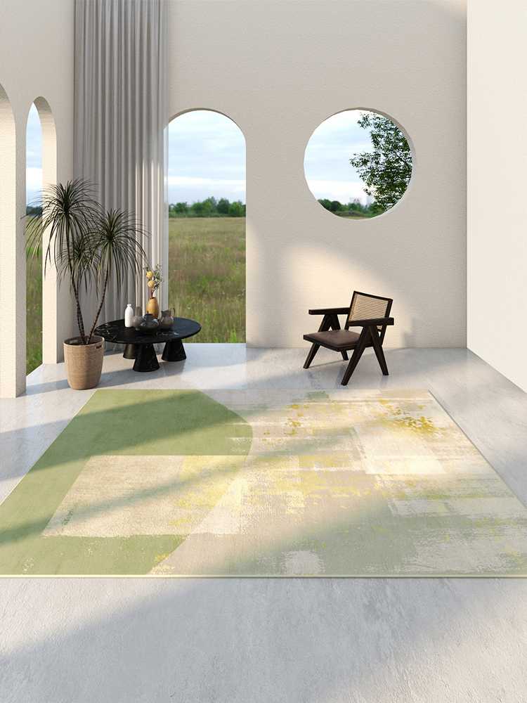 お洒落な絨毯おすすめ5選