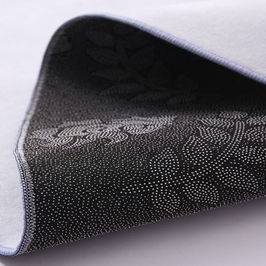 絨毯 民族調幾何学模様の高品質　リビングラグ