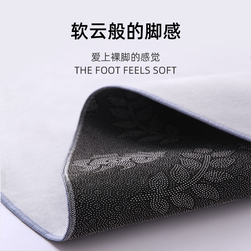 絨毯 民族調幾何学模様の高品質　リビングラグ