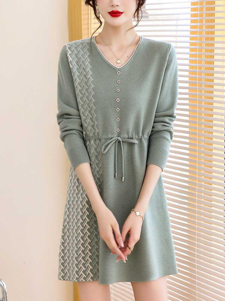 60代可愛い大人服おすすめ5選