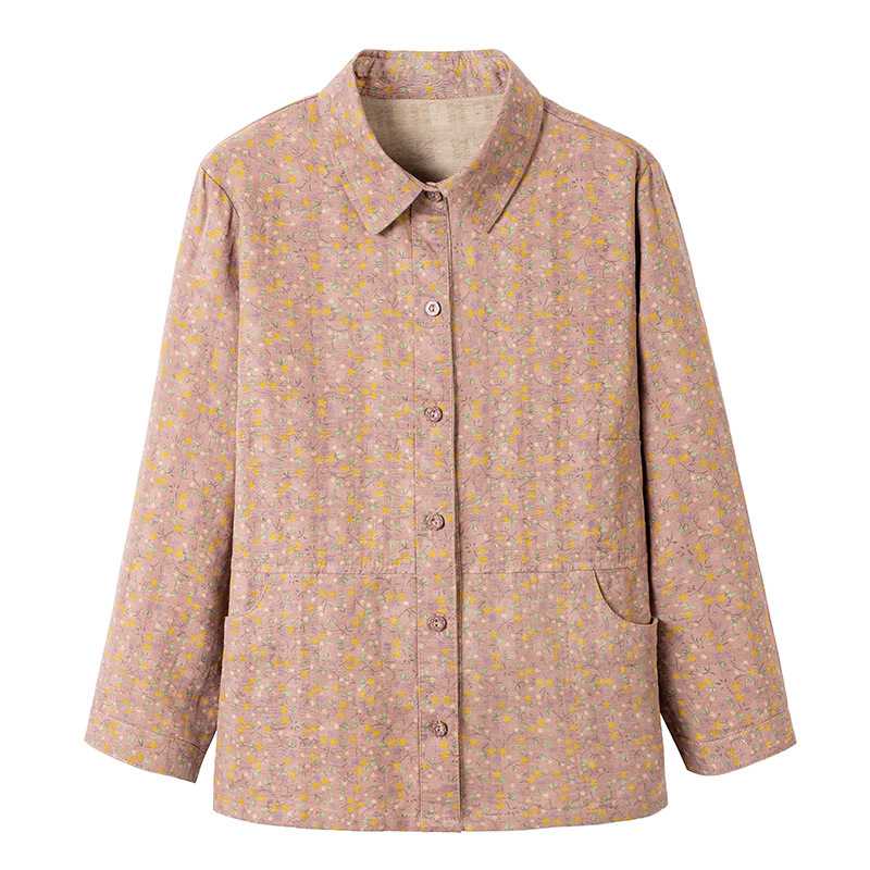 60代だって可愛い服を着たい！魅力を引き出すスタイル5選