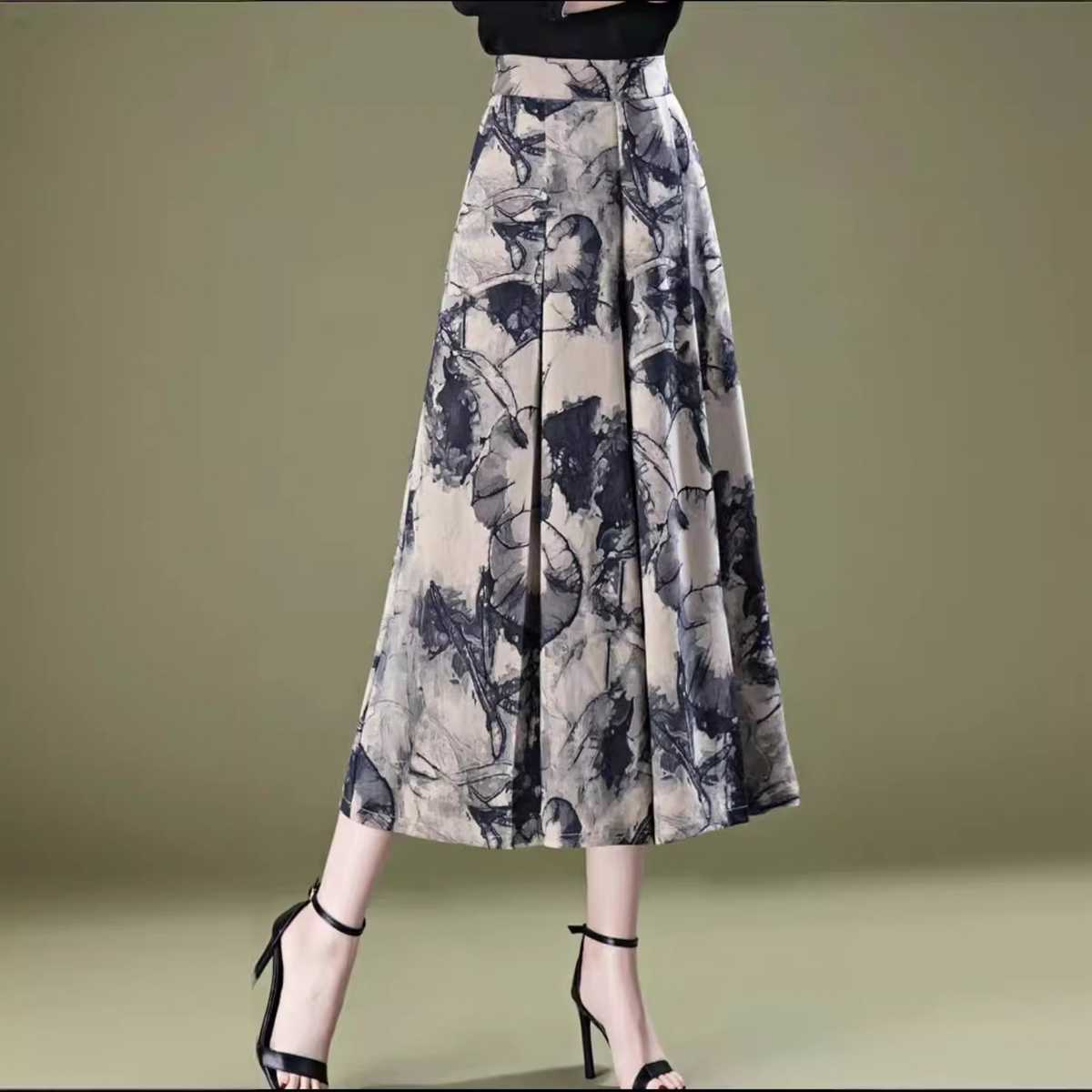 こなれ感のある大人スタイル！60代の着こなしおすすめ5選