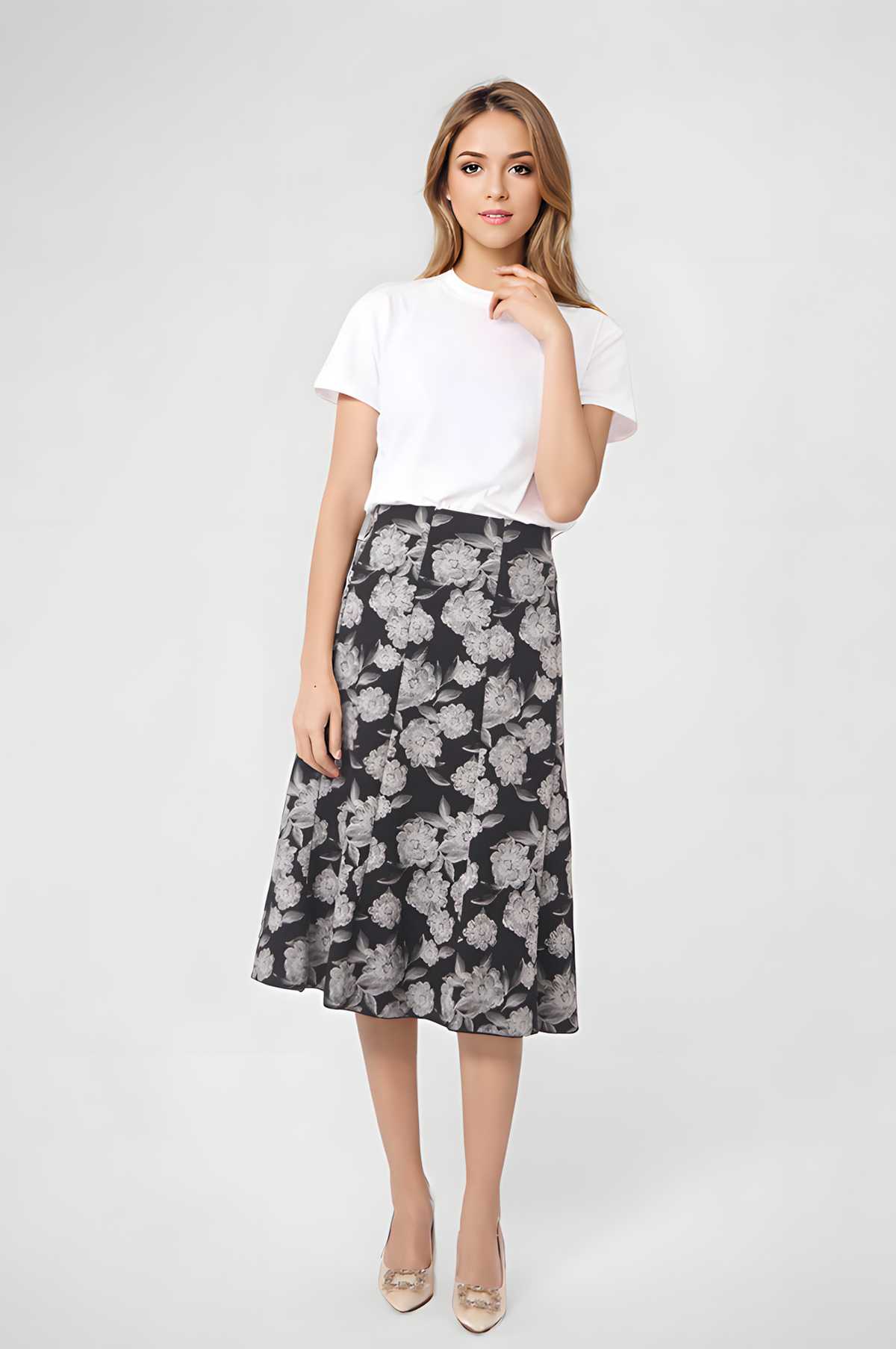 60代のおしゃれファッションで毎日がもっと自信に満ちる!着るだけで前向きな気持ちになれるアイテム5選