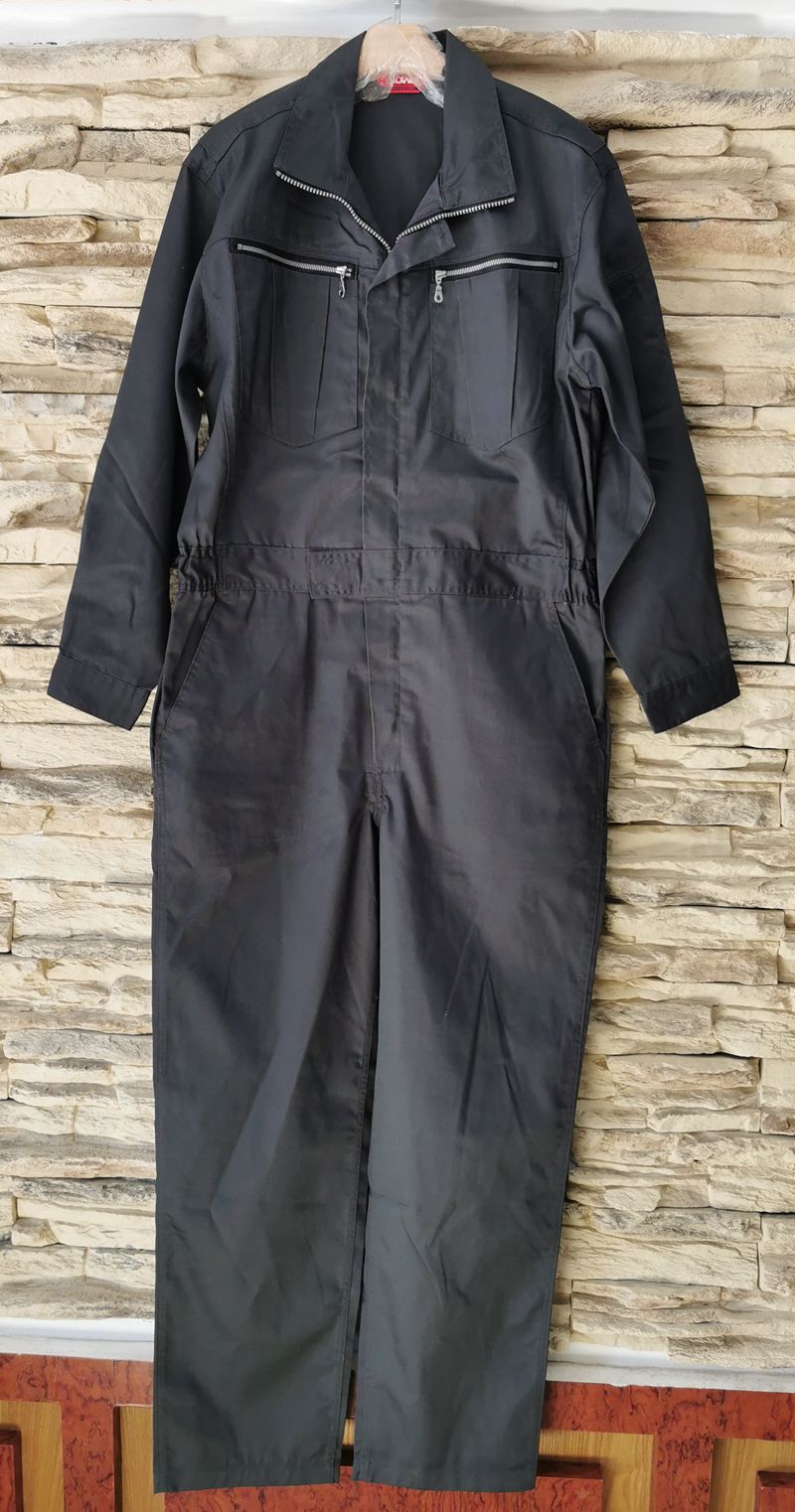作業着 プロフェッショナル整備士ツナギ