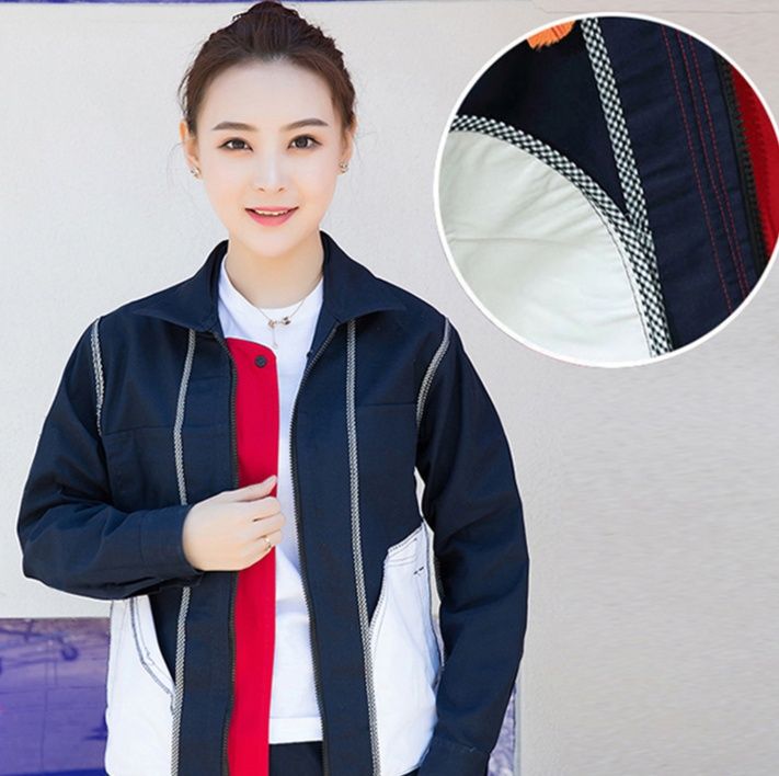 作業着 プロフェッショナル現場対応ツナギ