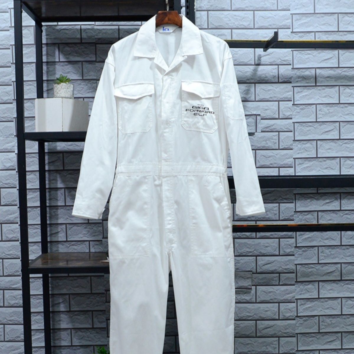 作業着 プロフェッショナルツナギ