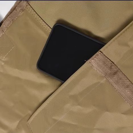 作業着 防水完全対応 釣り師用胴付ツナギ