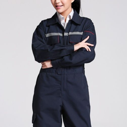作業着 プロフェッショナルワーカーツナギ