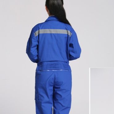 作業着 プロフェッショナルワーカーツナギ