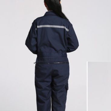 作業着 プロフェッショナルワーカーツナギ