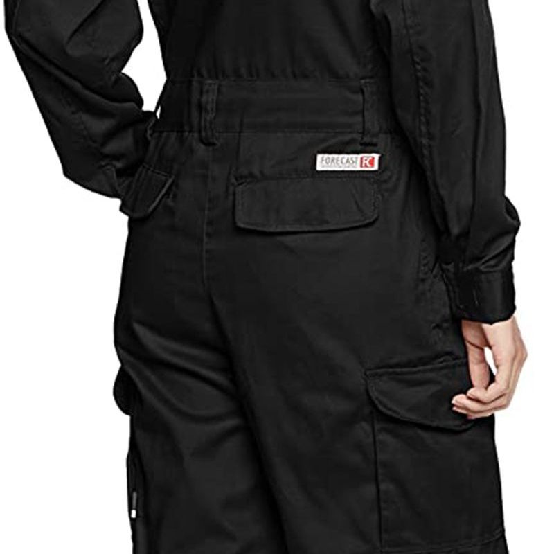 作業着 女性専用プロフェッショナルツナギ