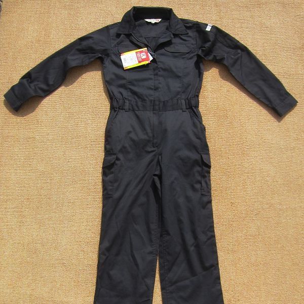 作業着 女性専用プロフェッショナルツナギ