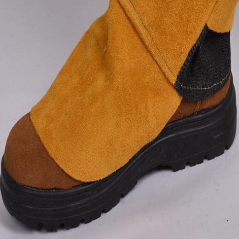 作業着 プロフェッショナル溶接防護セット