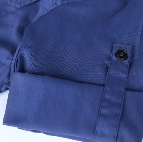 作業着 現場職人ダブルファン空調服