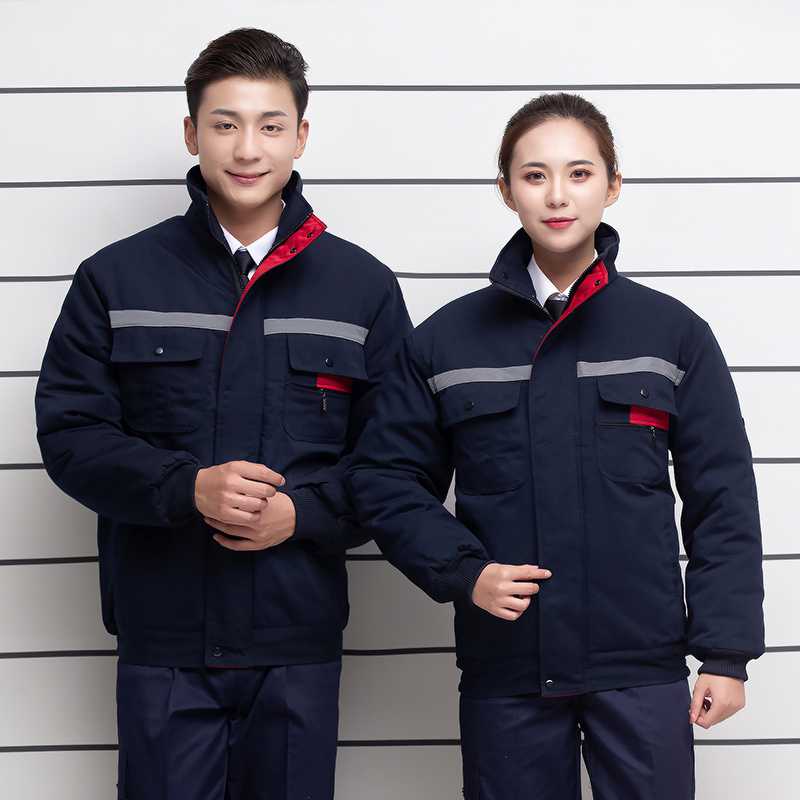 現場の冬服おすすめ15選