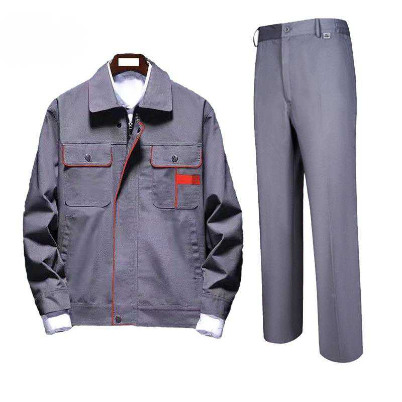 土方作業着のおすすめ15選